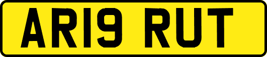 AR19RUT