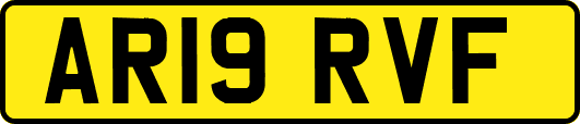 AR19RVF