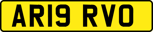 AR19RVO