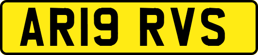 AR19RVS