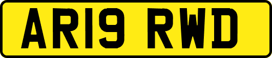 AR19RWD