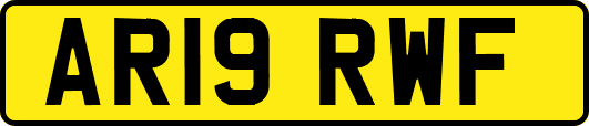 AR19RWF