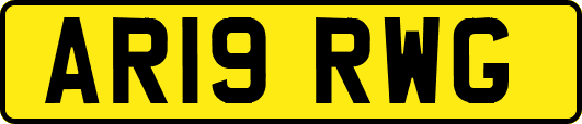 AR19RWG