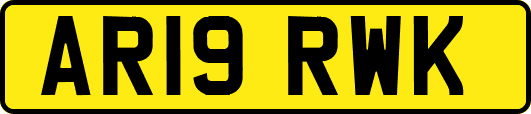 AR19RWK