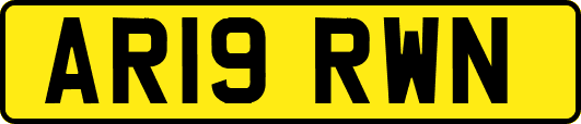 AR19RWN