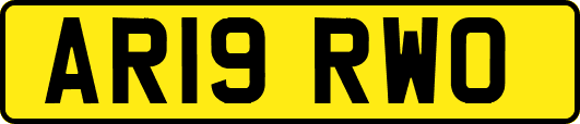 AR19RWO