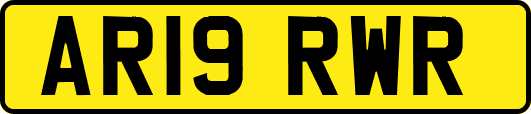 AR19RWR