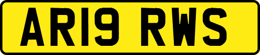 AR19RWS