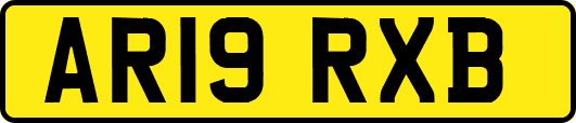 AR19RXB