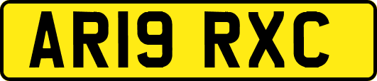 AR19RXC