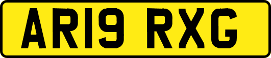 AR19RXG