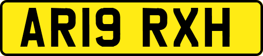 AR19RXH