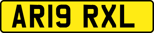 AR19RXL