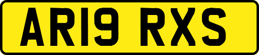 AR19RXS