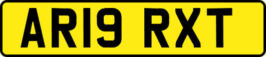 AR19RXT