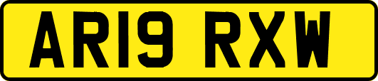 AR19RXW