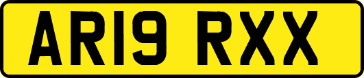 AR19RXX