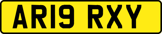 AR19RXY