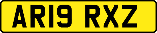 AR19RXZ