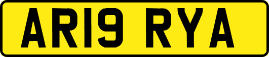 AR19RYA