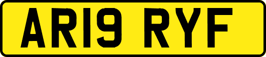 AR19RYF