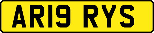 AR19RYS