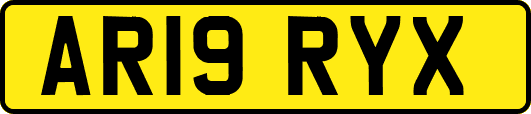 AR19RYX