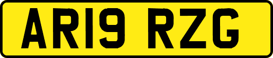 AR19RZG