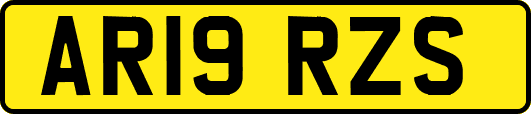 AR19RZS