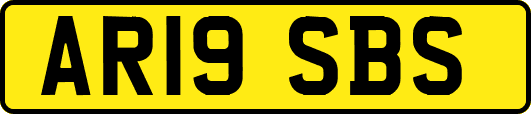 AR19SBS