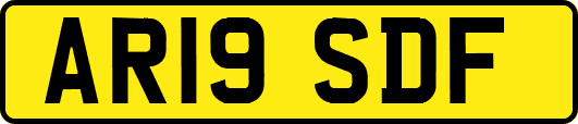 AR19SDF