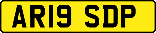 AR19SDP