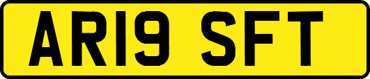 AR19SFT