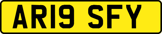 AR19SFY