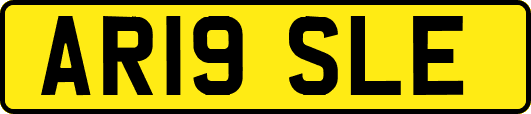 AR19SLE