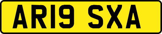 AR19SXA