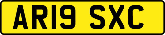 AR19SXC