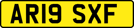 AR19SXF