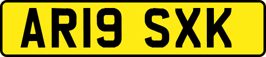 AR19SXK