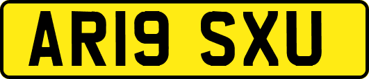 AR19SXU