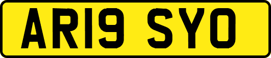 AR19SYO