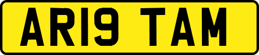 AR19TAM