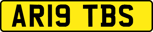 AR19TBS