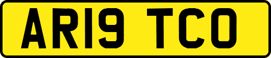 AR19TCO