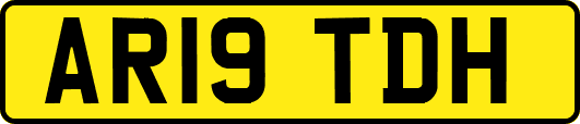 AR19TDH