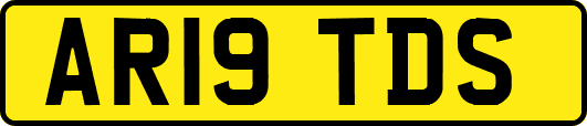 AR19TDS