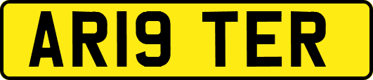 AR19TER