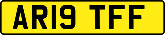 AR19TFF