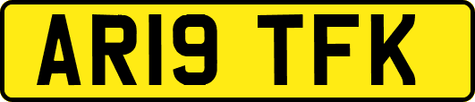 AR19TFK