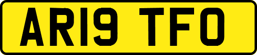 AR19TFO